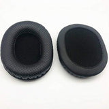 Perforated Ear Cushions Earpads Compatible With Sony Mdr-7506, Mdr-7806, Mdr-V6, Mdr-Cd900St