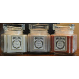 11Oz 2 Wick Elite Candle (Beignet)