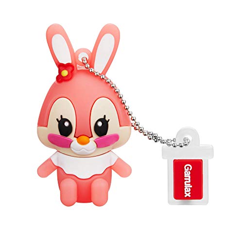 Usb Flash Drive, 8Gb / 16Gb / 32Gb Usb2.0 Cute Animal Usb Memory Stick Date Storage Pendrive Thumb Drives For Kids Children Collegue Student(32Gb, Honey Bee)