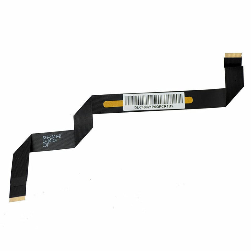 New Touchpad Trackpad Ribbon Flex Cable Replacement For Macbook Air 11” A1465