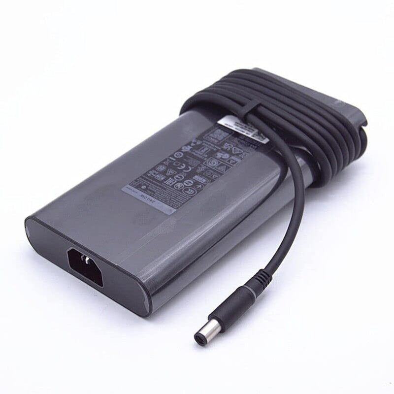 240W 180W Slim Charger For Dell G15 5510 5511 5515 5520 5521 5525 P105F G Seri