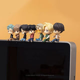 Bts Dynamite Computer Pc Monitor Figure (V)