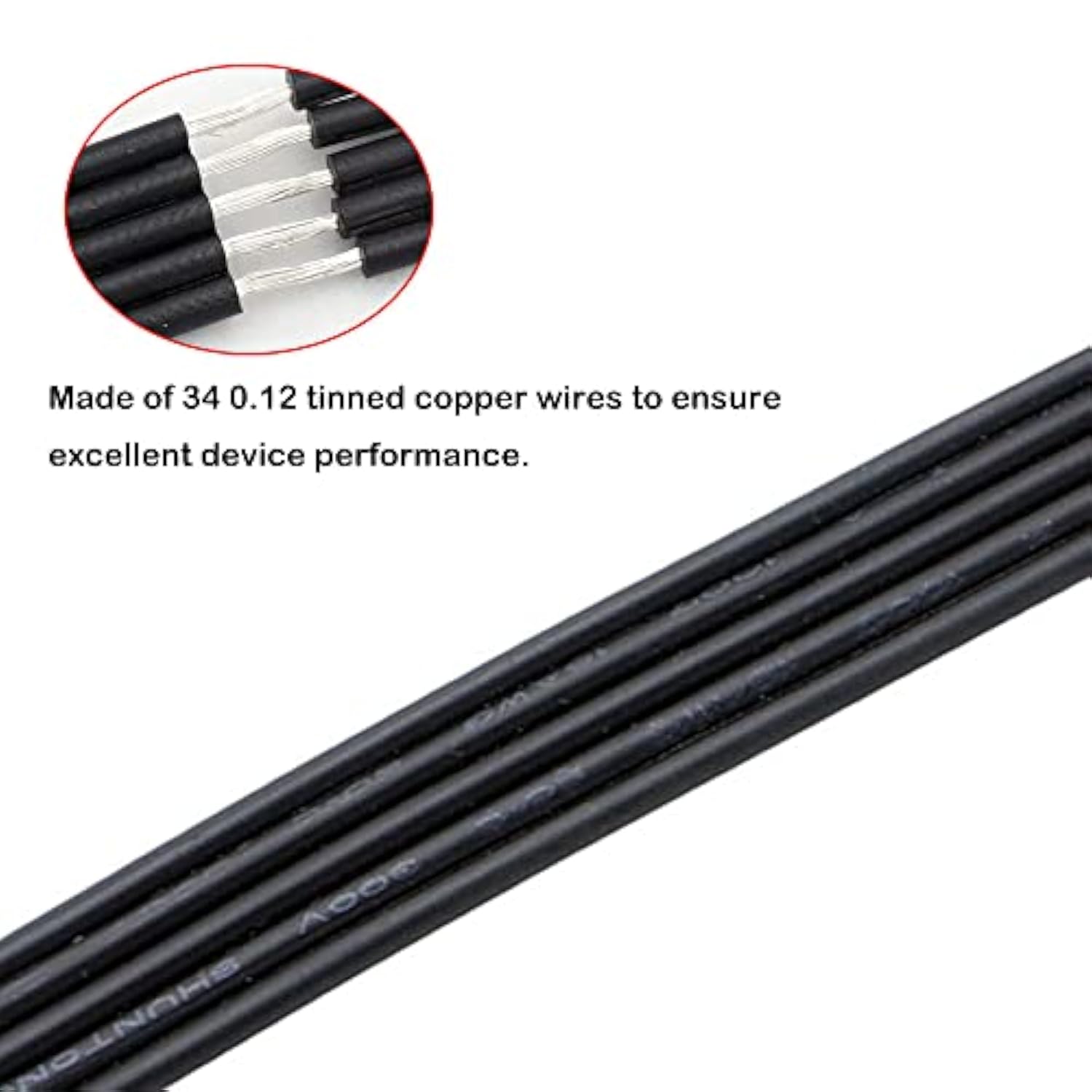 Molex 4 Pin Male To Sata Female Power Supply Cable, 15 Pin Sata Power Splitter