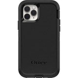 OtterBox DEFENDER SERIES Case & Holster for iPhone 11 Pro - Black