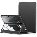 Microsoft Surface Pro 9 Case And Cover, [Military-Grade Drop Protection] [High