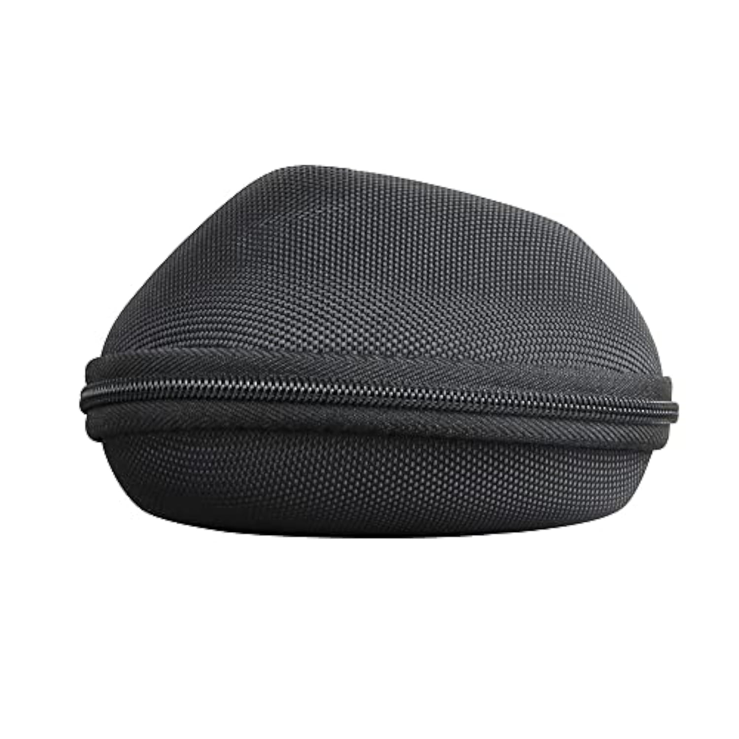 Hard Travel Case For Logitech Lift Vertical Ergonomic Mouse (Black)