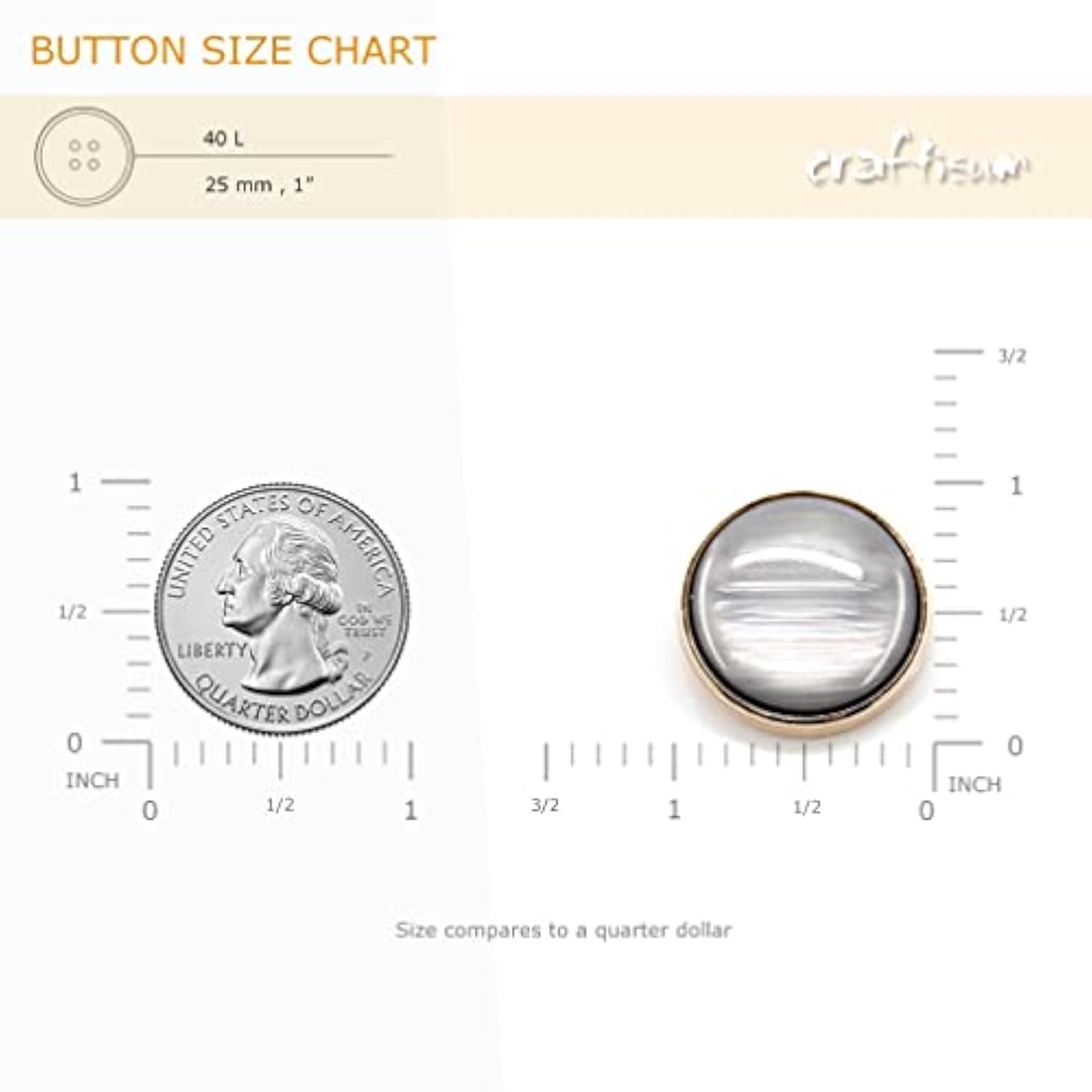 20 Pcs Translucent Brushed Gray Resin Layer Sewing Metal Shank Coat Bu