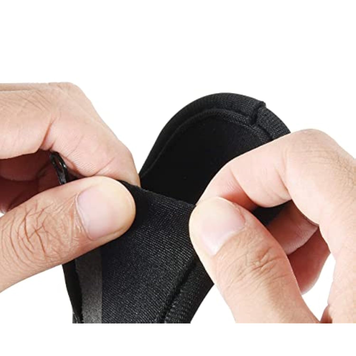 Soft Headband Cushion Pad Cover Protector Compatible With Ath M50X, Qc 35I/35Ii, Qc25, Solo 2/Solo 3, Studio 2/3 Headphones And Most Models Of Headphones