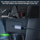 4 Pack Usb 3.1 90 Degree Adapter,2*Left Angle&2*Right Angle Usb A Male To Fema