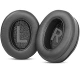 Replacement Ear Pads Ear Cushions Compatible With Hyperx Cloud Flight,Cloud Flight S Headphones Earpads Ear Cups Parts (Earpads)