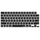 A2681 Us Keycaps Keys For Macbook Air 13.6" M2 A2681 Replacement Us Keyboard K