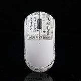 Btl Mouse Grip Tape For Logitech G Pro X Superlight Non Slip Suck Sweat Eva Wh