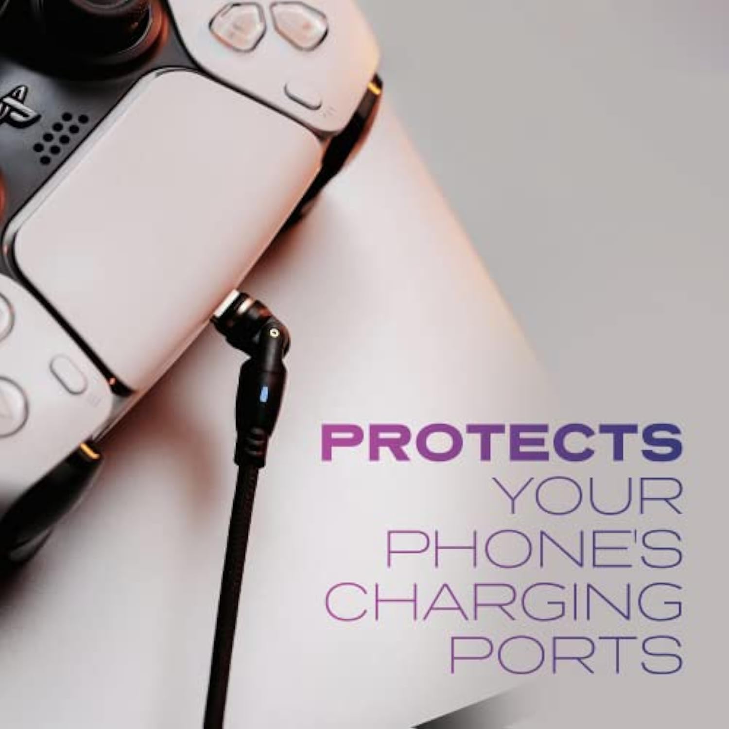 360 Pro Magnetic Connectors Tips For Fast Charging - Only Compatible With 360 Pro Magnet Phone Charger Cable - 3-Pack Includes Type Usb C Magnetic Adapter - Compatible With Usb C Devices