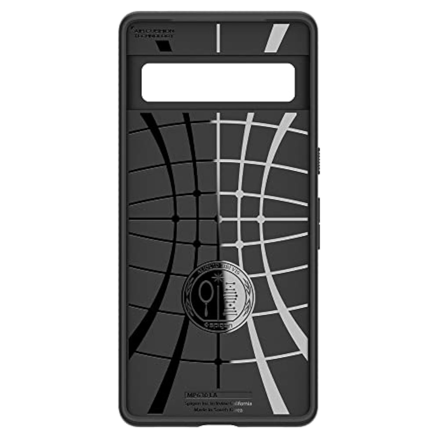 Liquid Air Designed for Pixel 7 Case