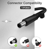 Charger Power Supply For Msi Ge75 Gl75 Gp75 Gp65 Ge73 Ge63 Gt72 Wt72 Aorus X7