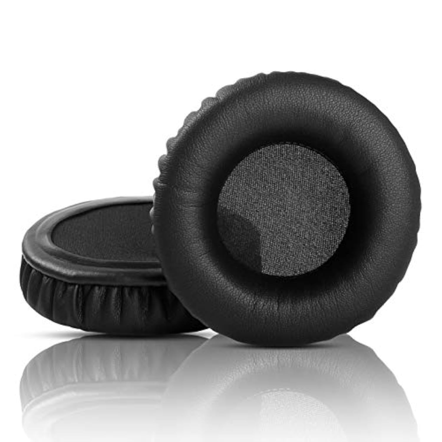 Replacement Earpads Cushions Cups Compatible With Taotronics Tt-Bh040 Headset Earmuffs