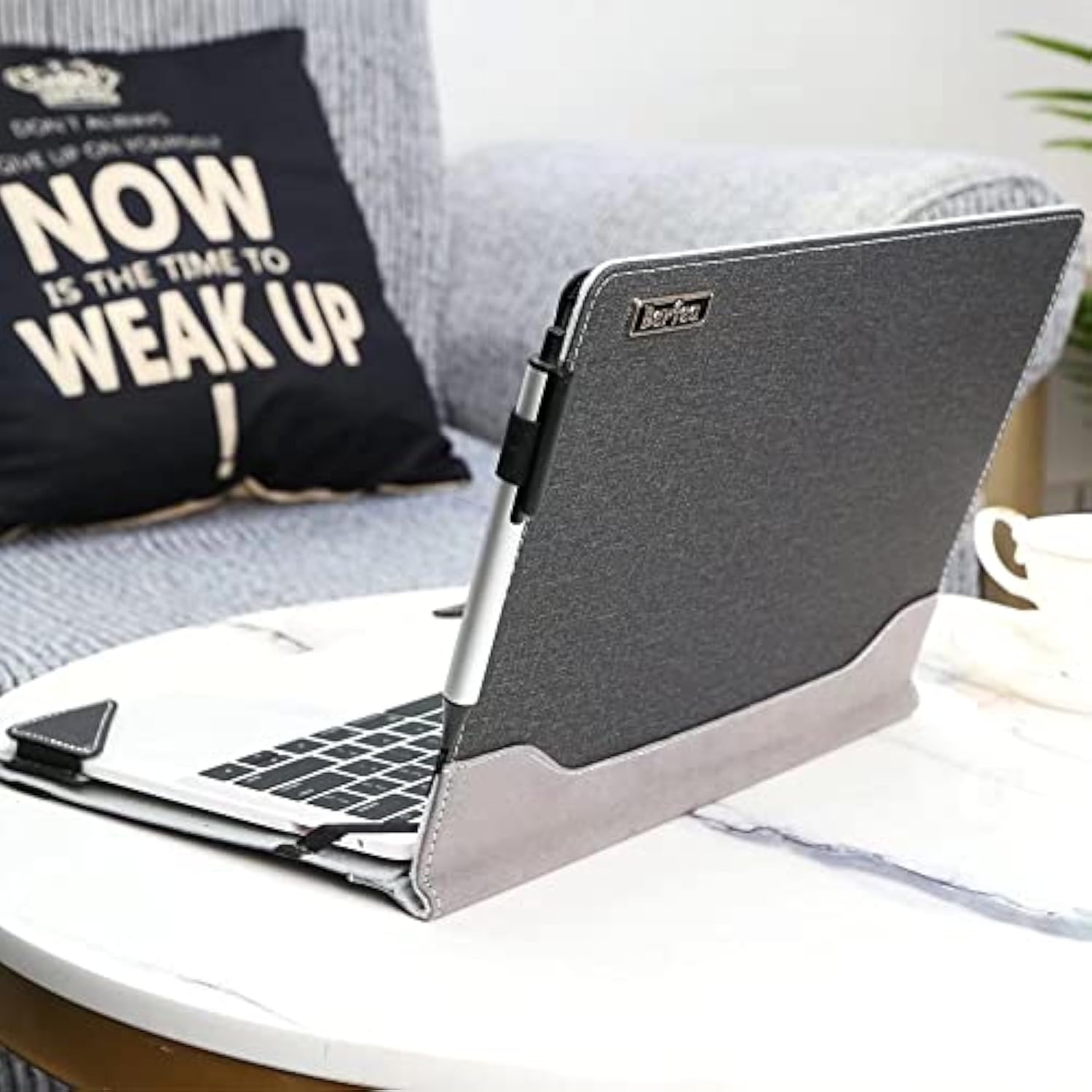 Protective Cover Case Compatible With 16" Asus Vivobook 16 Flip Tp3607, Zenbook Pro 16X Oled Ux7602, Zenbook S 16 Ux5606/Um5606, Proart P16 H7606 Laptop Notebook Sleeve Carry Case