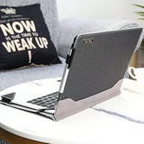 Protective Cover Case Compatible With 16" Asus Vivobook 16 Flip Tp3607, Zenbook Pro 16X Oled Ux7602, Zenbook S 16 Ux5606/Um5606, Proart P16 H7606 Laptop Notebook Sleeve Carry Case