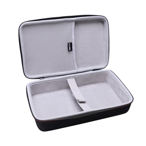 Hard Case For Kodak Dock Plus 4Pass Instant Photo Printer 4X6 Inches (Note: Sales Case Only)