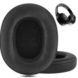 Preminum Headphone Relacement Ear Pads For Skullcandy Crusher Wireless/Evo/Anc Hesh 3/Evo/Anc/Venue Wireless Headphones Earpad Cushions Enhanced Foam Noise Isolation Improved Comfort