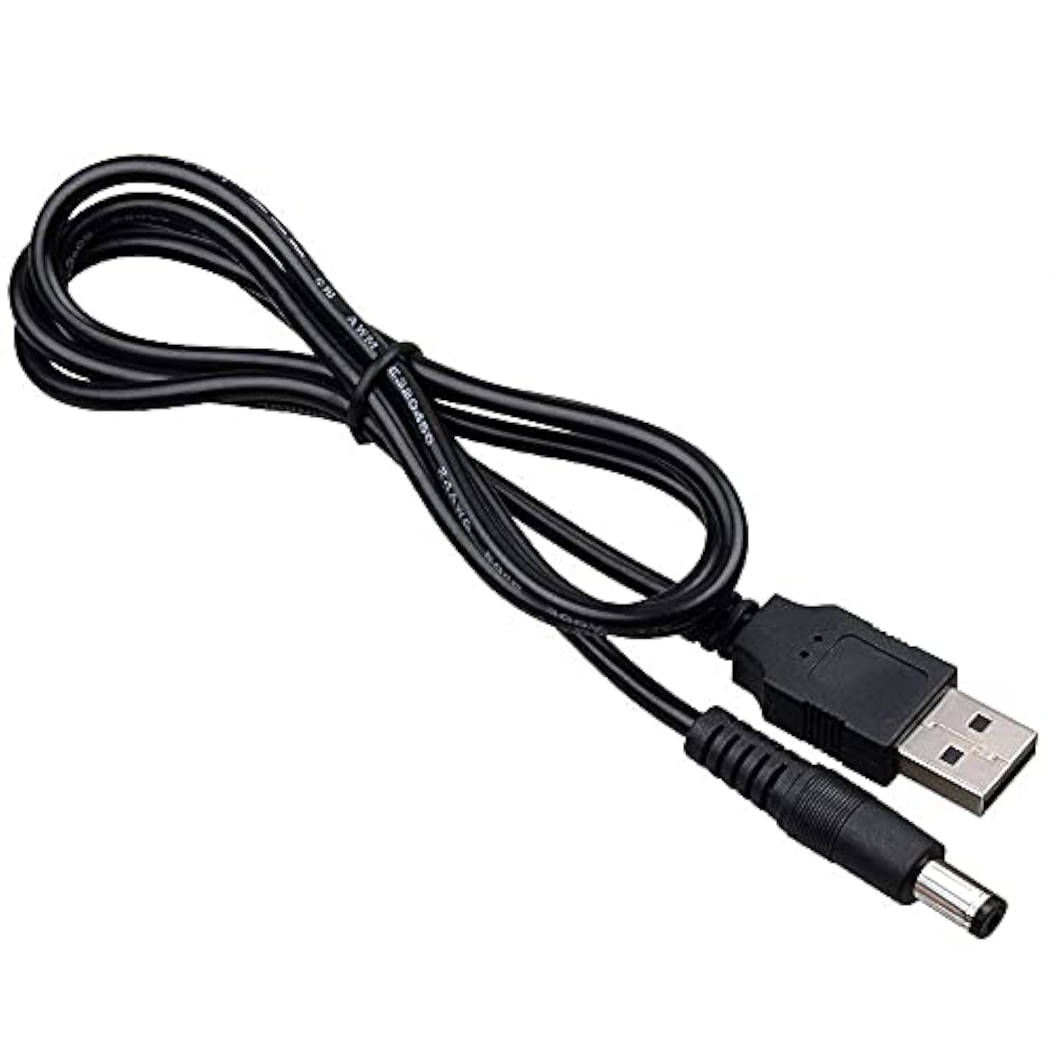 Usb Power Charger Cable Cord Compatible For Soaiy Aurora Night Light Projector