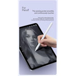 Replacement Pencil Tips For Apple Pencil Pro,Upgraded Pencil Tips Fit For Apple 2Nd 1St Gen Usb-C,And Logitech Crayon Digital Pencil,Needle Pencil Tips With Case,Ipad Pro Pencil Sets