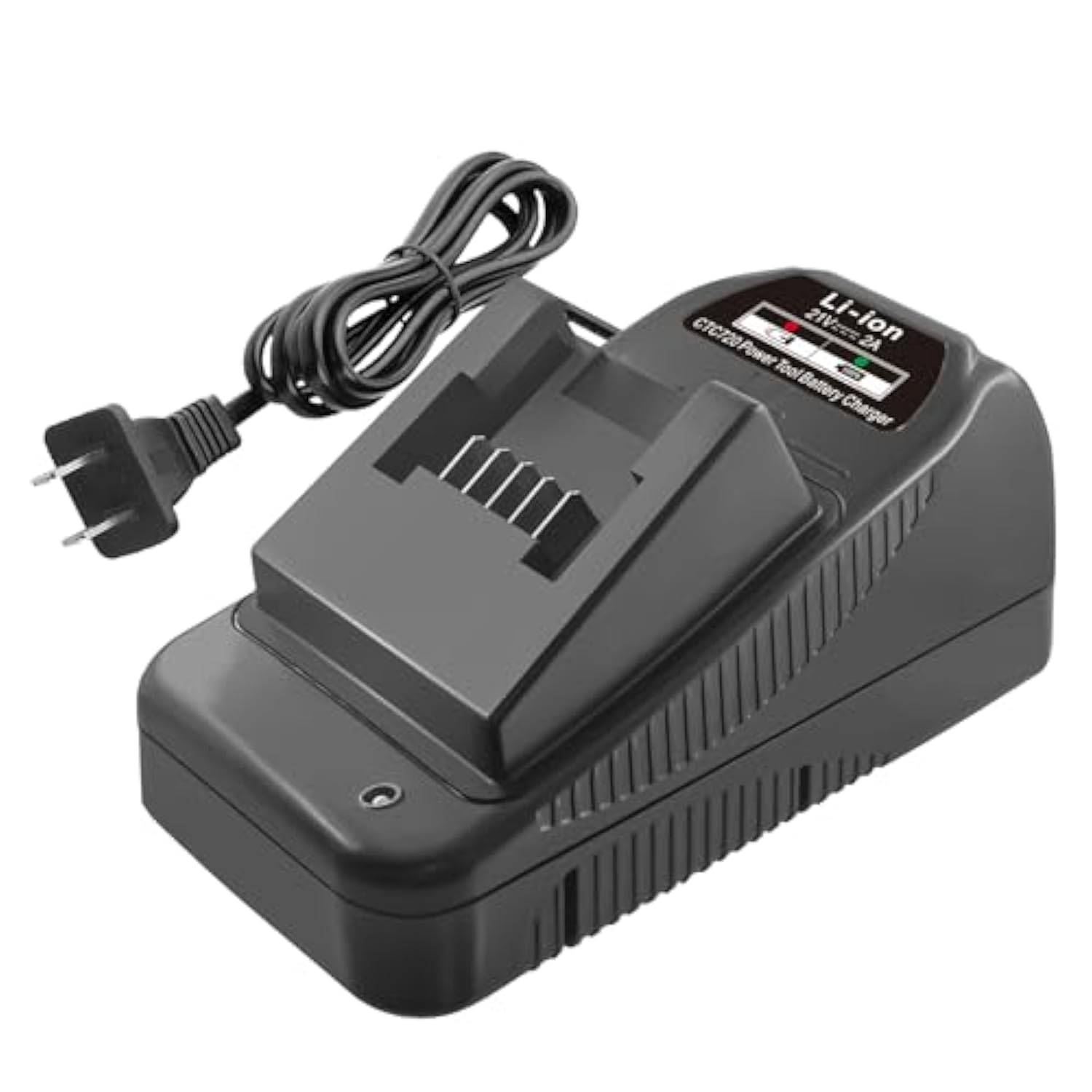 Charger Ctc720 Replace For Snap On 18V Charger Ctb8185 Ctb8187 Ct7850 Cdr7850H Ctl7850 Ctb7185 Tool Battery Li-Ion