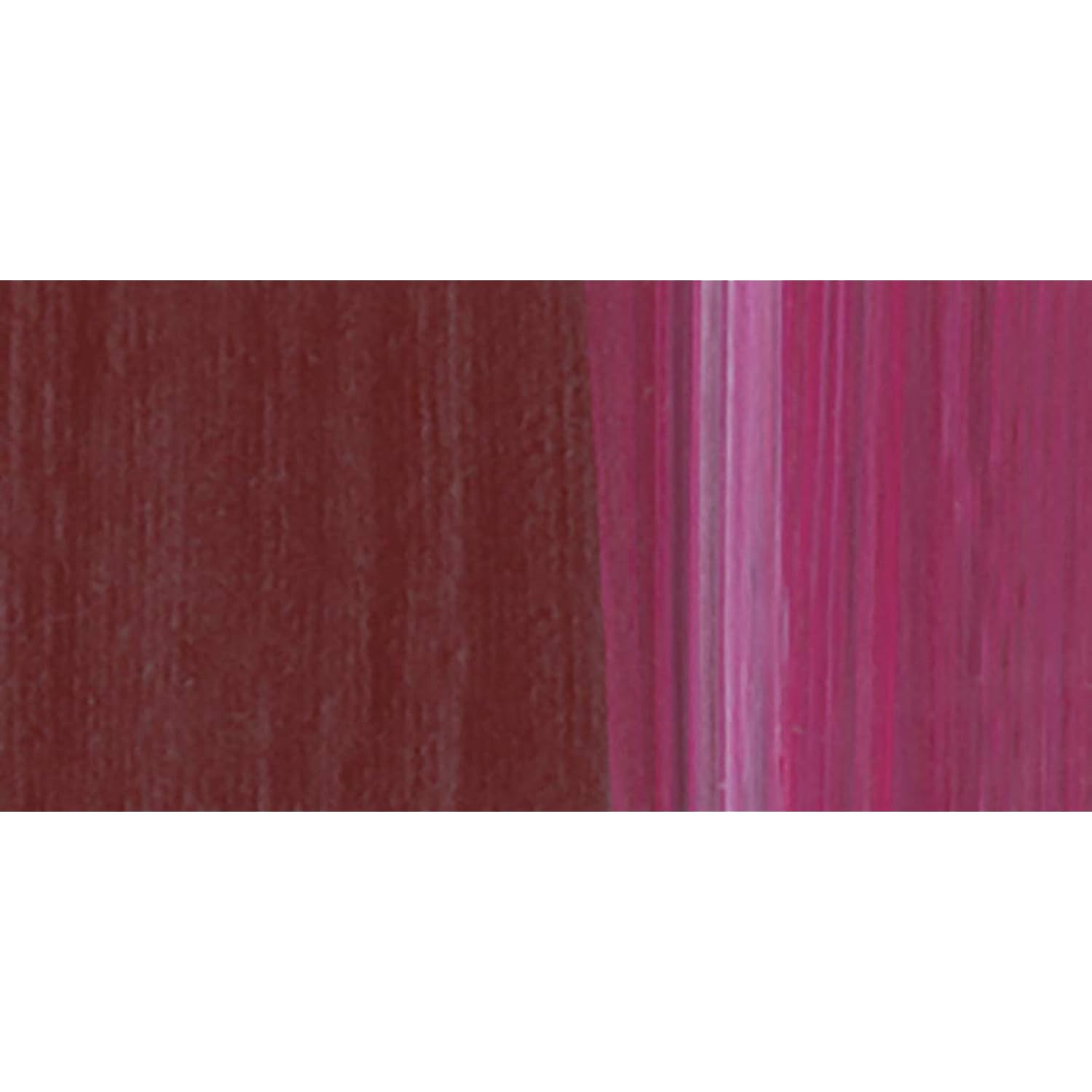 Lukas CRYL Studio Artist Acrylic Paint, Alizarin Crimson, 125 ml Tube - High Pigment Acrylic Paints for Canvas Painting, Large Scale Works - Medium-Viscosity, Water-Mixable, Fast Drying