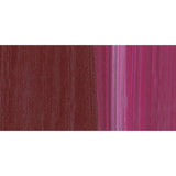 Lukas CRYL Studio Artist Acrylic Paint, Alizarin Crimson, 125 ml Tube - High Pigment Acrylic Paints for Canvas Painting, Large Scale Works - Medium-Viscosity, Water-Mixable, Fast Drying