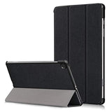 Galaxy Tab S6 Lite Case, Smart Case Trifold Stand Slim Lightweight Case Cover