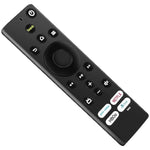 Ct-Rc1Us-19 Replacement Infrared Remote Commander Fit For Toshiba Tv 43Lf421U19 55Lf621U19 55Lf711U20 43Lf621U19 32Lf221U19 43Lf711U20 50Lf711U20 50Lf621U19
