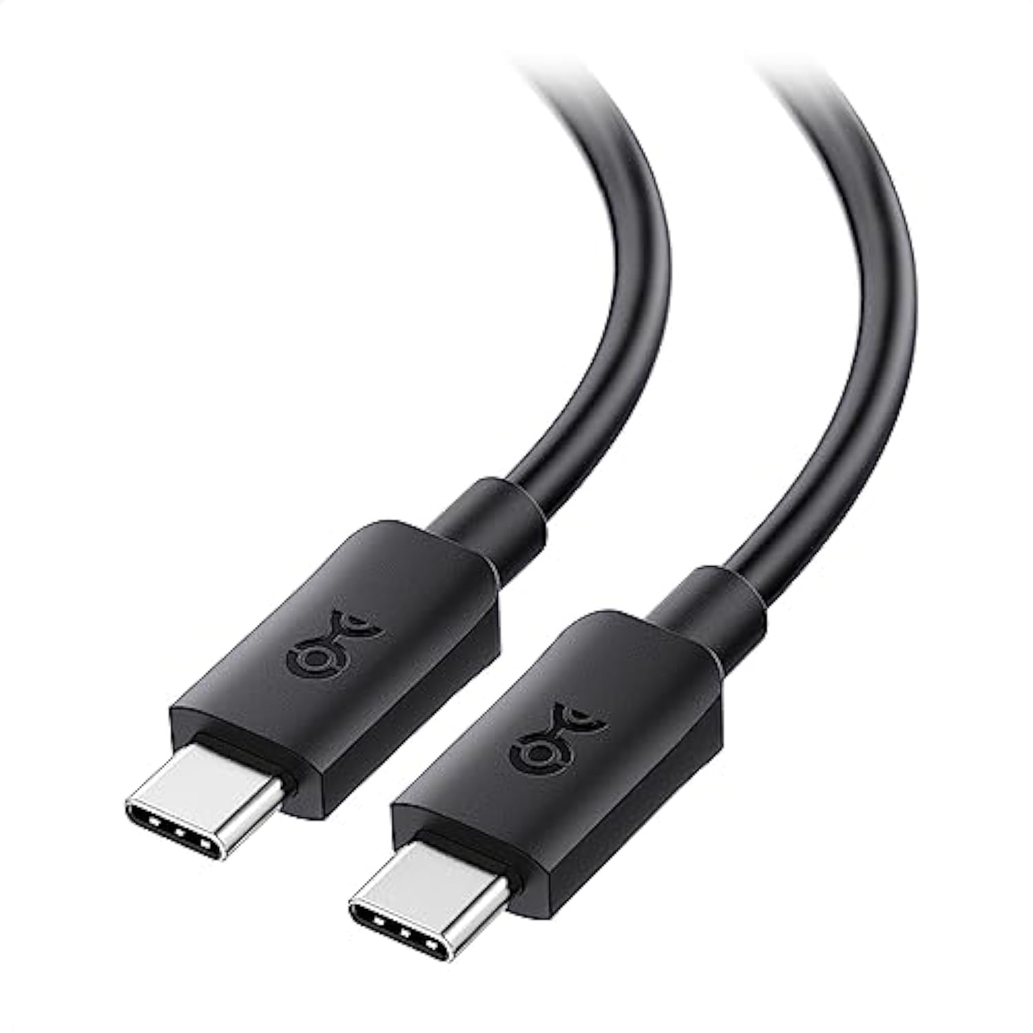 Cable Matters 10Gbps USB C to USB C Monitor Cable 3 ft / 0.9m with 4K 120Hz &