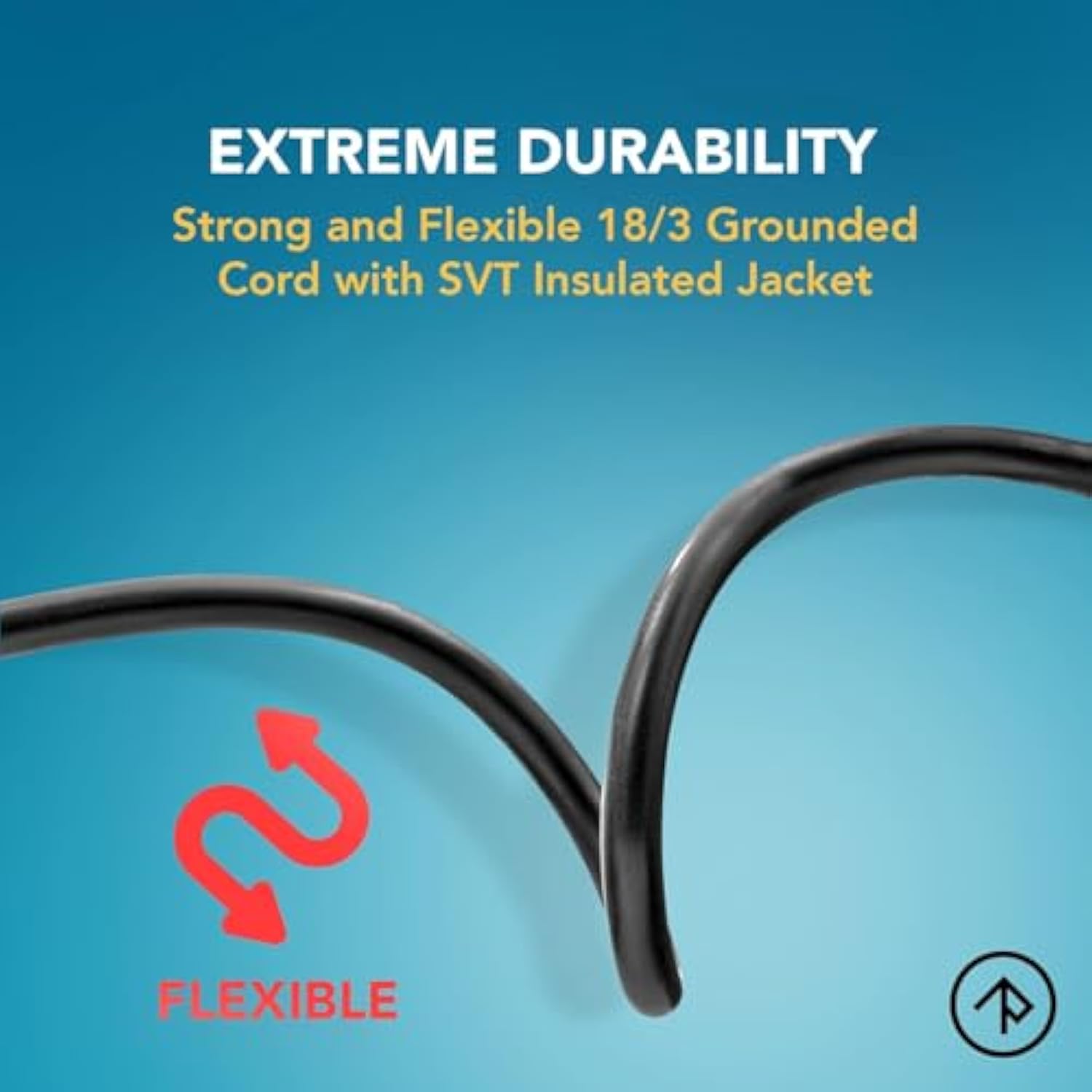 Ul Approved 6Ft Universal Power Cord (5 Pack) - Iec C13 To Nema 5-15P Computer Monitor Cable For It Departments, Data Centers & Bulk Purchasing - 18Awg 10A 125V