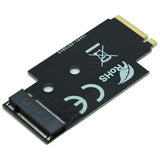 M.2 Nvme 2242 To 2280 Extension Card Support Pcie 4.0 Ssd,Compatible With Lenovo Legion Go Gaming Handheld For Upgrading Ssd Upto 8Tb