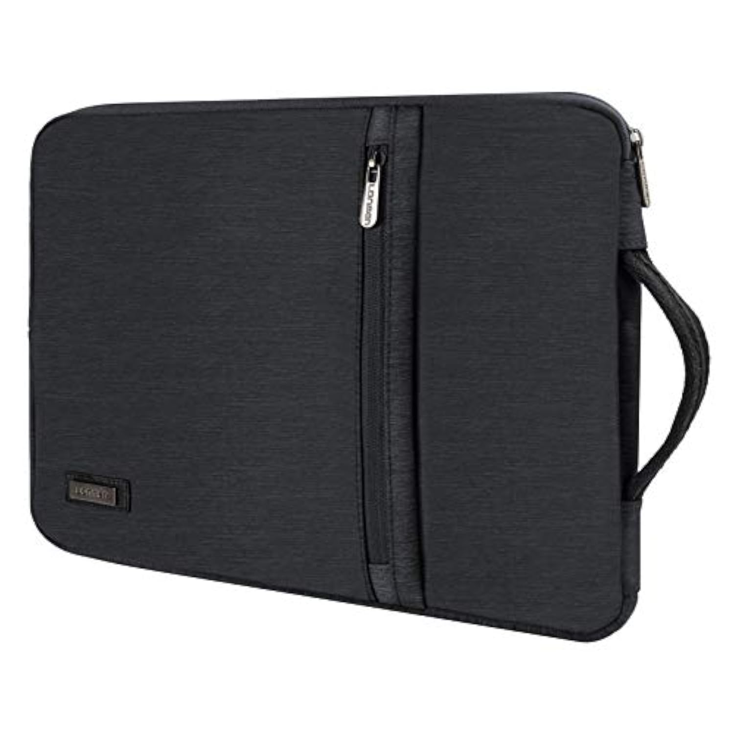 13-13.3 Inch Laptop Sleeve Case Water-Resistant Handle Bag For Macbook Air/Surface Book/Lenovo Flex 6/Thinkpad L380 X380 Yoga/X1 Carbon/Hp Elitebook 830 G5/Dell Inspiron 14/Asus Zenbook Ux330Ua
