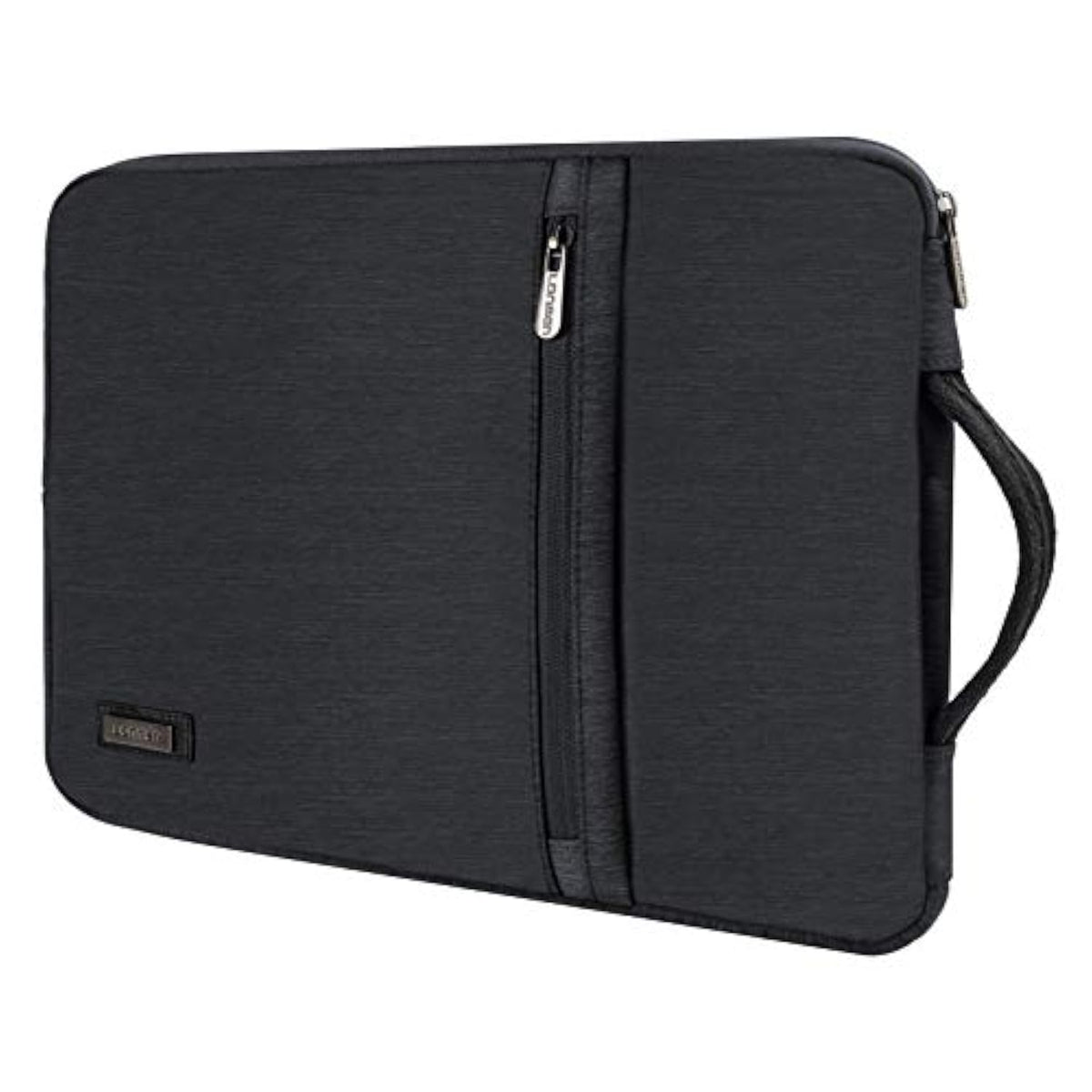 13-13.3 Inch Laptop Sleeve Case Water-Resistant Handle Bag For Macbook Air/Surface Book/Lenovo Flex 6/Thinkpad L380 X380 Yoga/X1 Carbon/Hp Elitebook 830 G5/Dell Inspiron 14/Asus Zenbook Ux330Ua