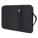13-13.3 Inch Laptop Sleeve Case Water-Resistant Handle Bag For Macbook Air/Surface Book/Lenovo Flex 6/Thinkpad L380 X380 Yoga/X1 Carbon/Hp Elitebook 830 G5/Dell Inspiron 14/Asus Zenbook Ux330Ua