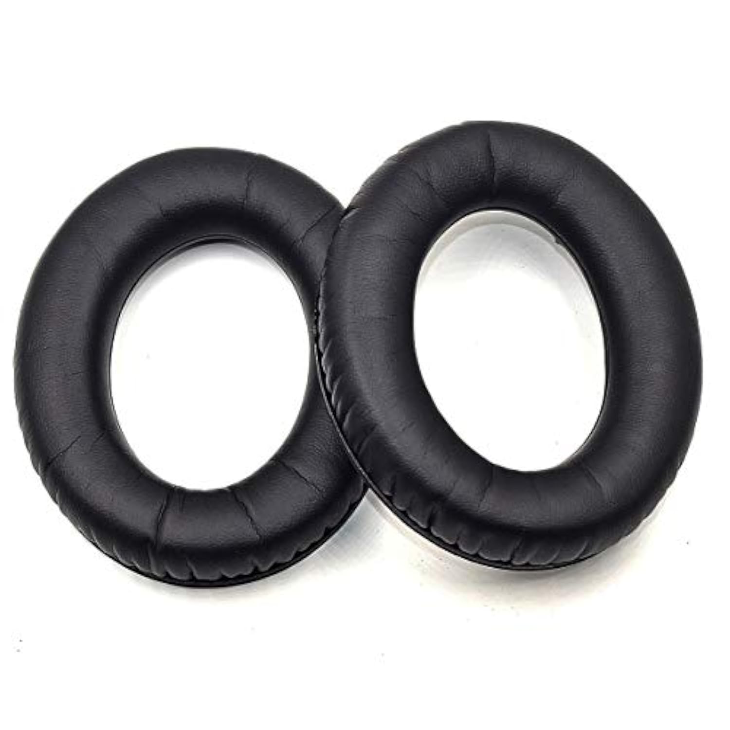 Premium Replacement Cloud Revolver S Ear Pads Cushions Compatible With Kingston Hyperx Cloud Revolver S Headset. Premium Protein Leather | High-Density Foam | Great Comfort