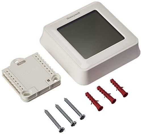 Rth8560D 7 Day Programmable Touchscreen Thermostat
