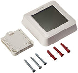 Rth8560D 7 Day Programmable Touchscreen Thermostat
