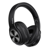 Wireless Bluetooth Headphones Over Ear, 80H Playtime, 3Eq Sound Modes, Hifi St