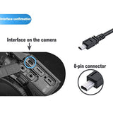 Uc-E6 Usb Cable, 3-Feet Usb Mini-B Universal Digital Camera Data Transfer Cord