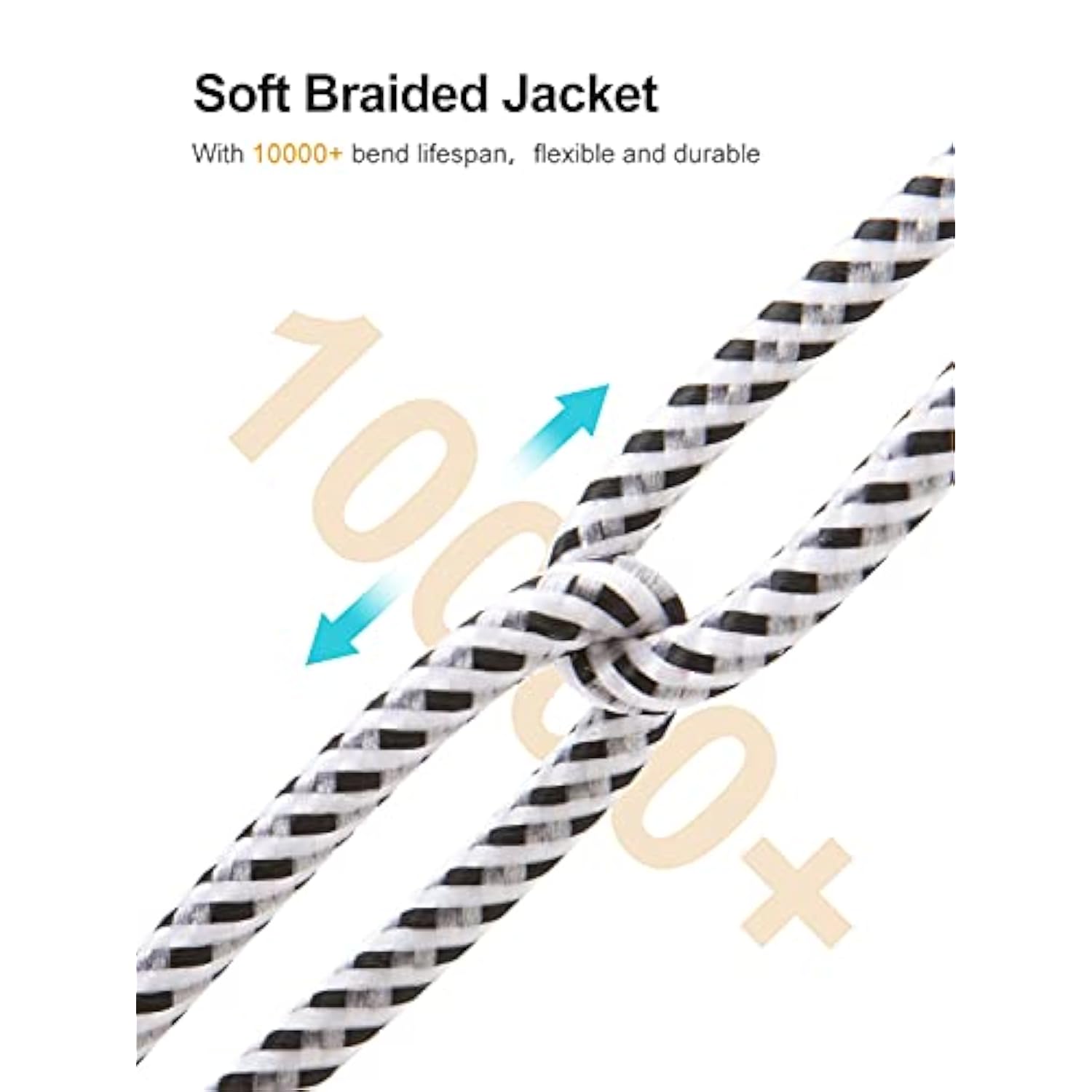 CableCreation 3.5mm Audio Cable(1.5FT/0.45M), 90 Degree 3.5mm Male to Male Auxiliary Aux Cable for Phones, Tablets, Headphones, MP3 Player, Car/Home Stereo, Laptops, iPads