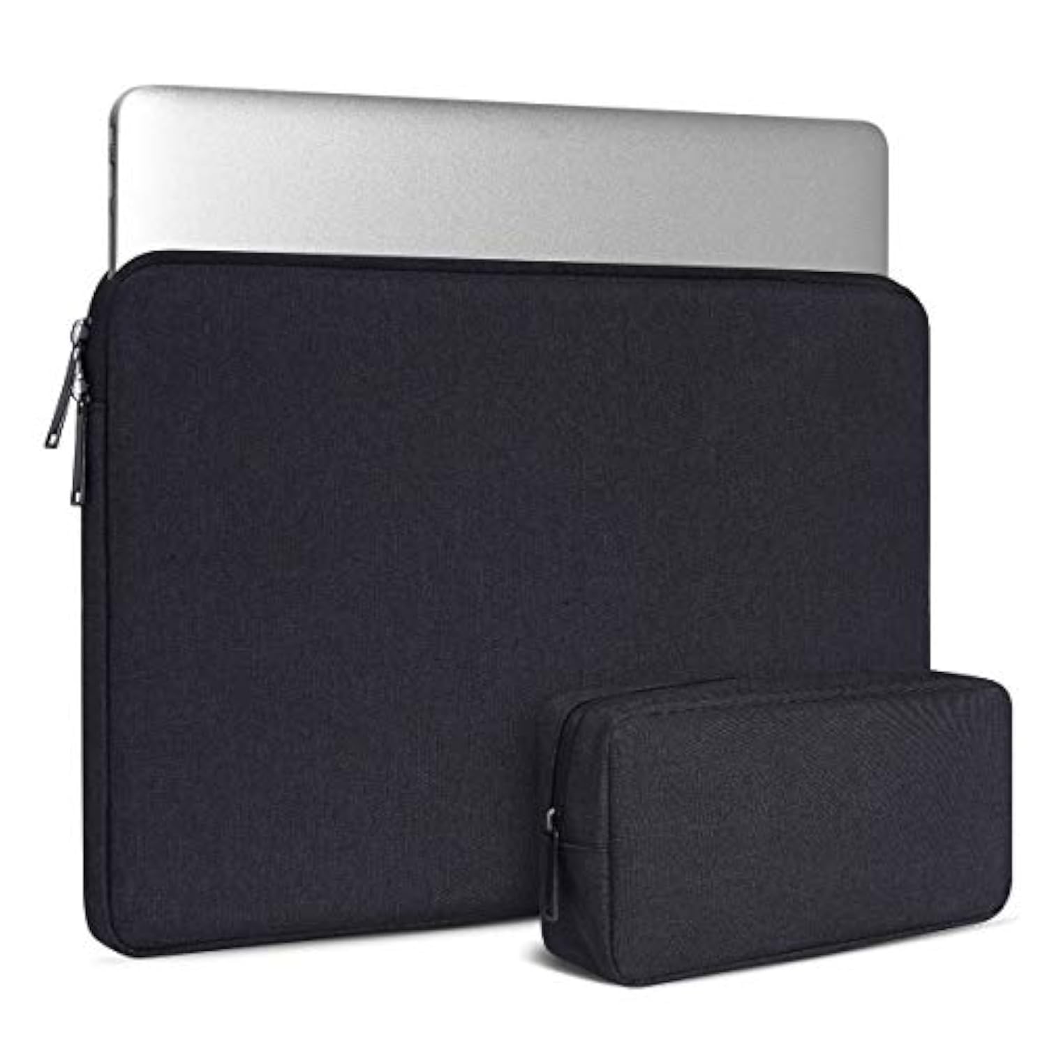 14 Inch Laptop Sleeve For Lenovo Chromebook/Flex/Yoga/Ideapad 14", Hp Asus Dell Acer Chromebook,Hp Stream 14, Dell Latitude 14/Inspiron 14 Case,Black