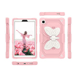 Case For Samsung Galaxy Tab A7 Lite, Tab A7 Lite Case 8.7 Inch Silicone Kids G
