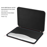 Smatree Hard Laptop Case for 14 inch HP ZBook 8 G1i/G1a,ZBook Firefly G11/G11A,for 14inch OmniBook X Laptop AI PC 14,for 14inch EliteBook 8 G1iN/G1i/G1a,for EliteBook845/840 G11,EliteBook X Flip G1i