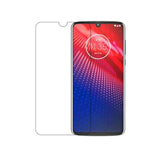 [2 Pack] For Motorola Moto Z4 Xt1980 6.4" Xt1980-3 Xt1980-4 Tempered Glass Screen Protector 9H High Clear Frontier Film