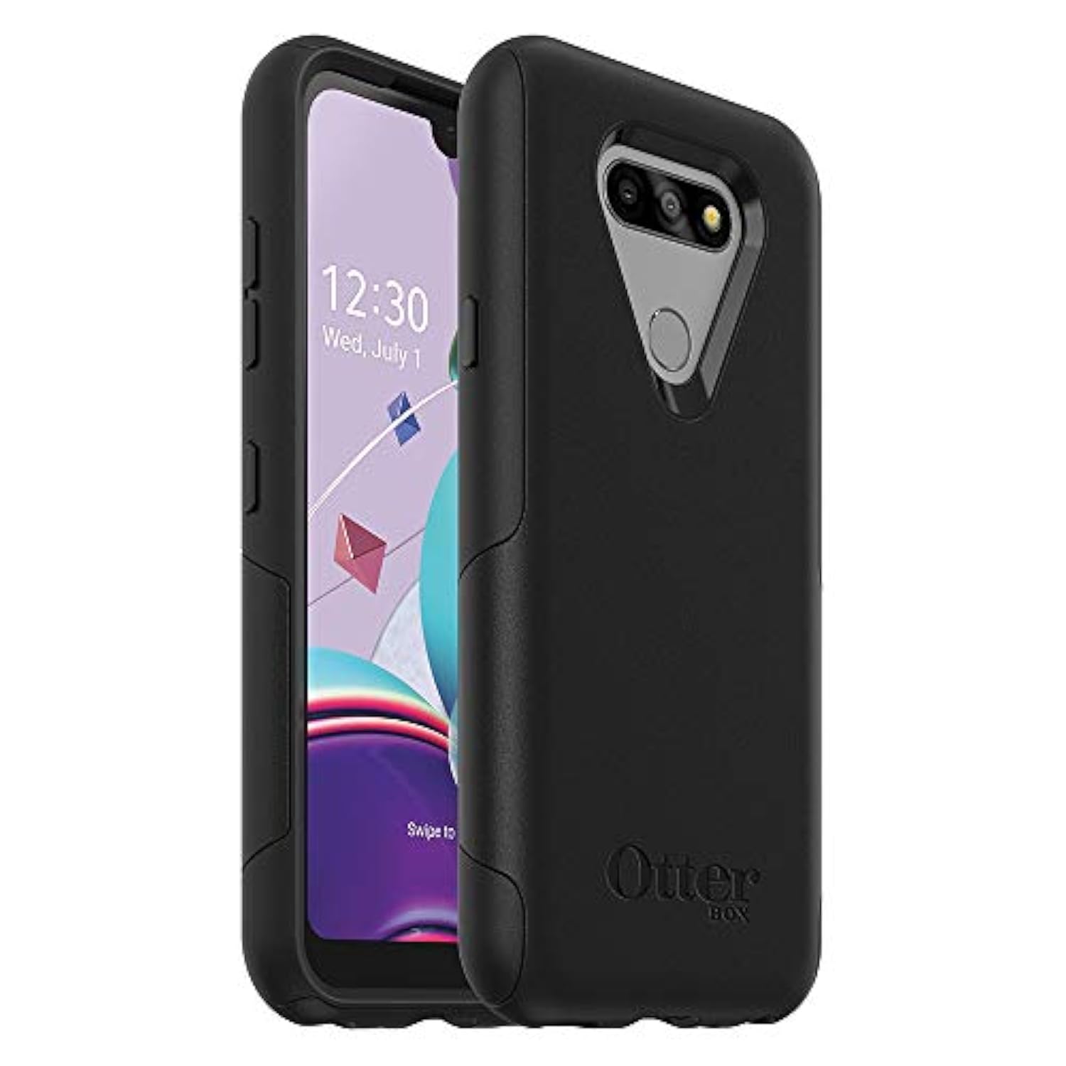 COMMUTER SERIES LITE SERIES Case for LG K31