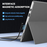 Surface Pro Charger 65W, Surface Laptop Charger For Microsoft Surface Pro 9/8/