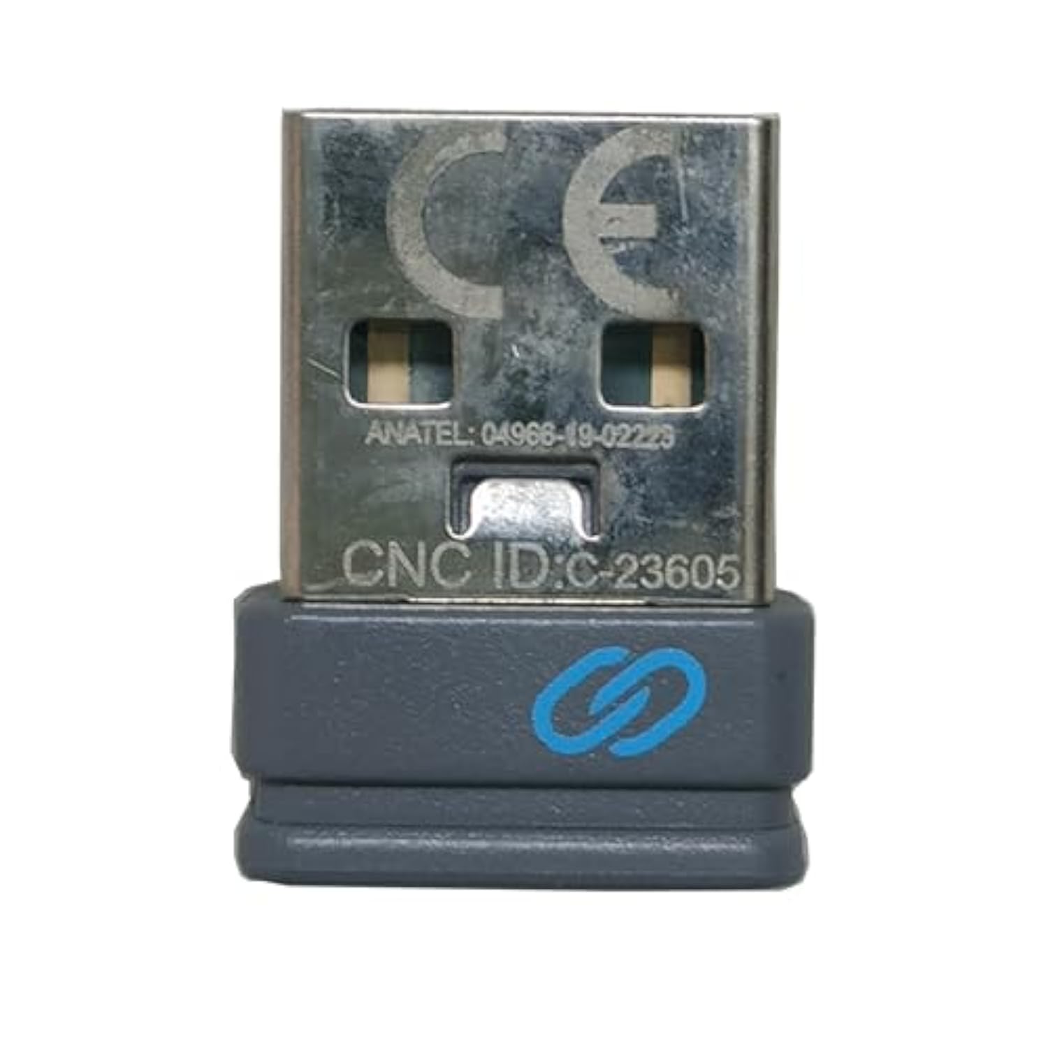 Universal Pairing Usb Receiver Rechargeable For Dell Wireless Keyboard Mouse Km636 Km636P Km714 Km717 Wm527 Wm514 Wm326 Kb740 Kb500 Ms5120W Ms5320W Km7321W